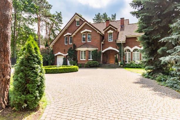 Reasons to Select Us for Your Driveway Paving Requirements in Masury, OH