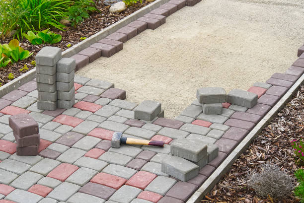 Best Affordable Driveway Pavers  in Masury, OH