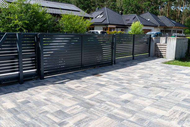 Best Driveway Paver Sealing  in Masury, OH