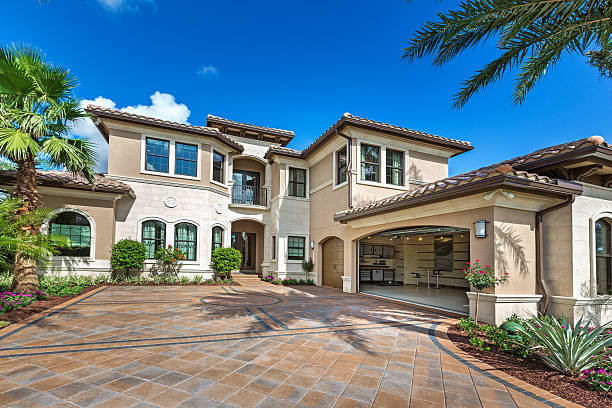 Reasons to Select Us for Your Driveway Paving Requirements in Masury, OH