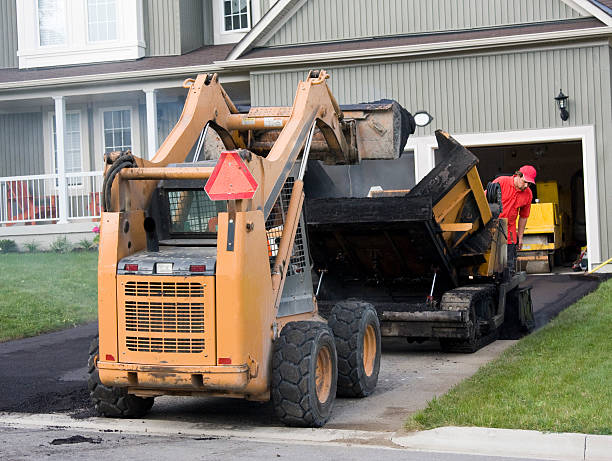 Professional Driveway Pavers in Masury, OH