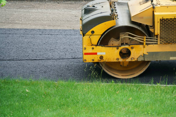 Best Best Driveway Pavers  in Masury, OH