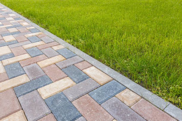 Best Cobblestone Driveway Pavers  in Masury, OH